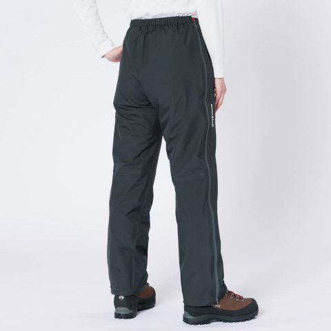 GORE-TEX Full-Zip Rain Pants Women's