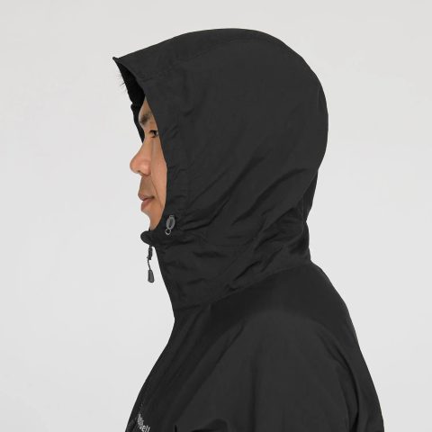 O.D. Hooded Jacket Men's