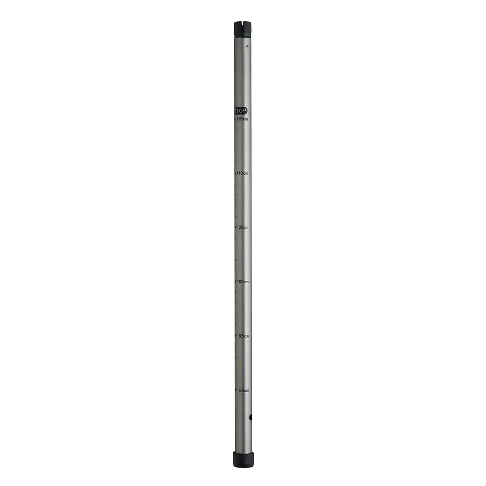 Alpine Pole Cam Lock Dry Grip S Middle Shaft