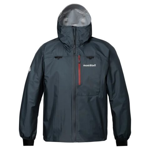 Wading Rain Jacket