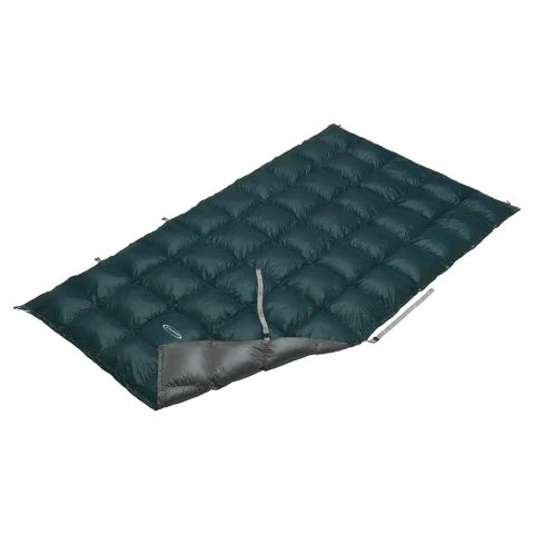 Down Sleeping Wrap #2 Long Down Sleeping Wrap #2 Long