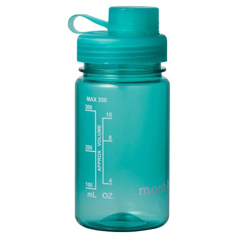 Clear Bottle Active 0.35L