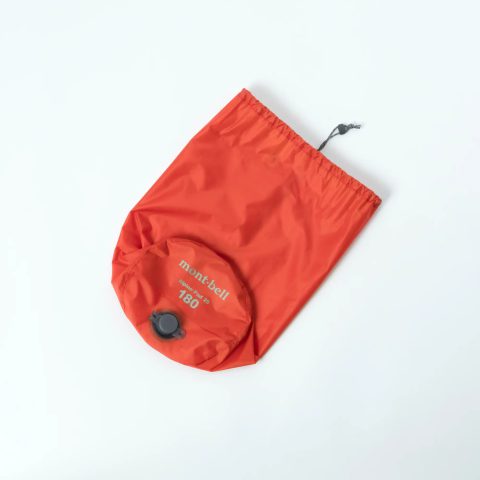 Alpine Pad 25 180