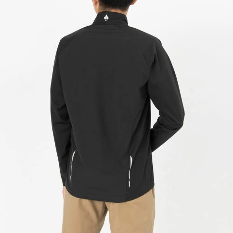 Cross Runner Jacket Men's