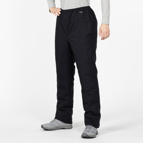 DRYTEC Down Pants Women's