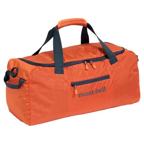 Light Weight Duffle Bag 40