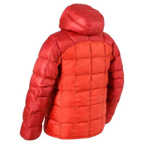 Superior Down Parka Men's