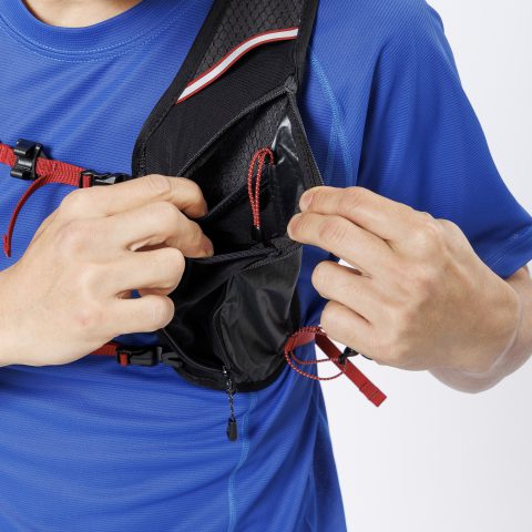 Cross Runner Pack 7