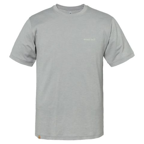 Merino Wool Plus Light T Men's Merino Wool Plus Light T Men's