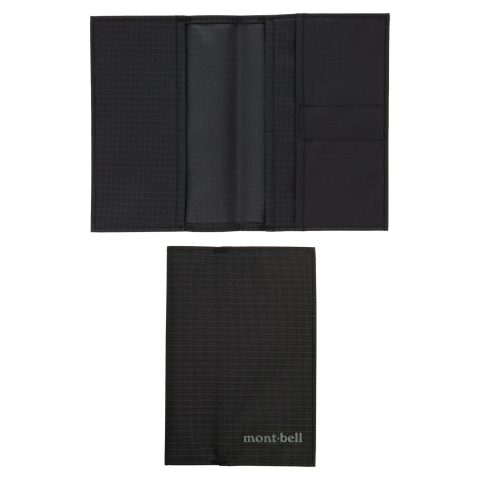 Trail Passport Case