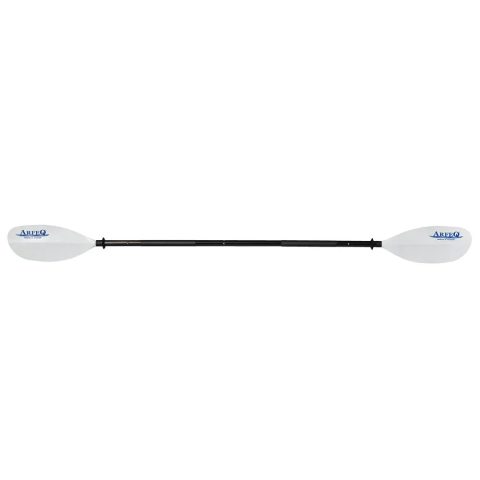 Yukon Fiberglass Paddle 4-Piece
