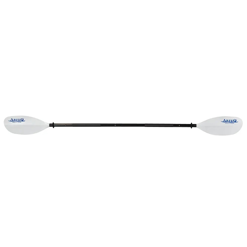 Yukon Fiberglass Paddle 4-Piece
