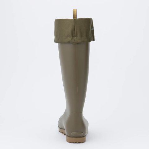 Rain Worker Boots