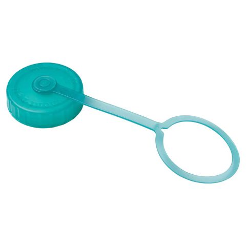 Clear Bottle Cap Clear Bottle Cap