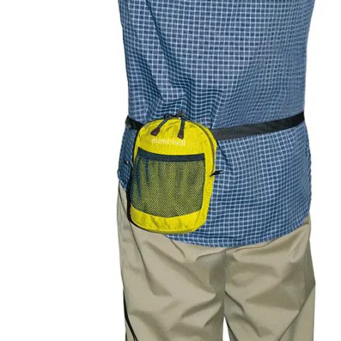 Attachable Pouch