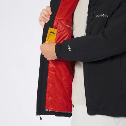 3in1 Fall Line Parka Men's