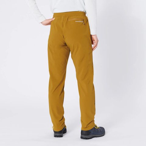 Cliff Light Easy-Fit Pants Women's