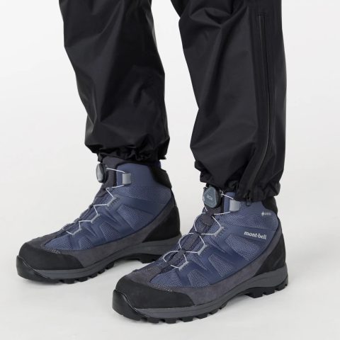 Rain Hiker Pants Women's