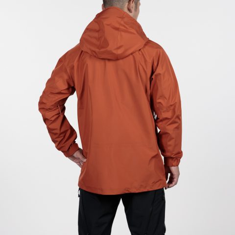 Powder Shot Parka Men's