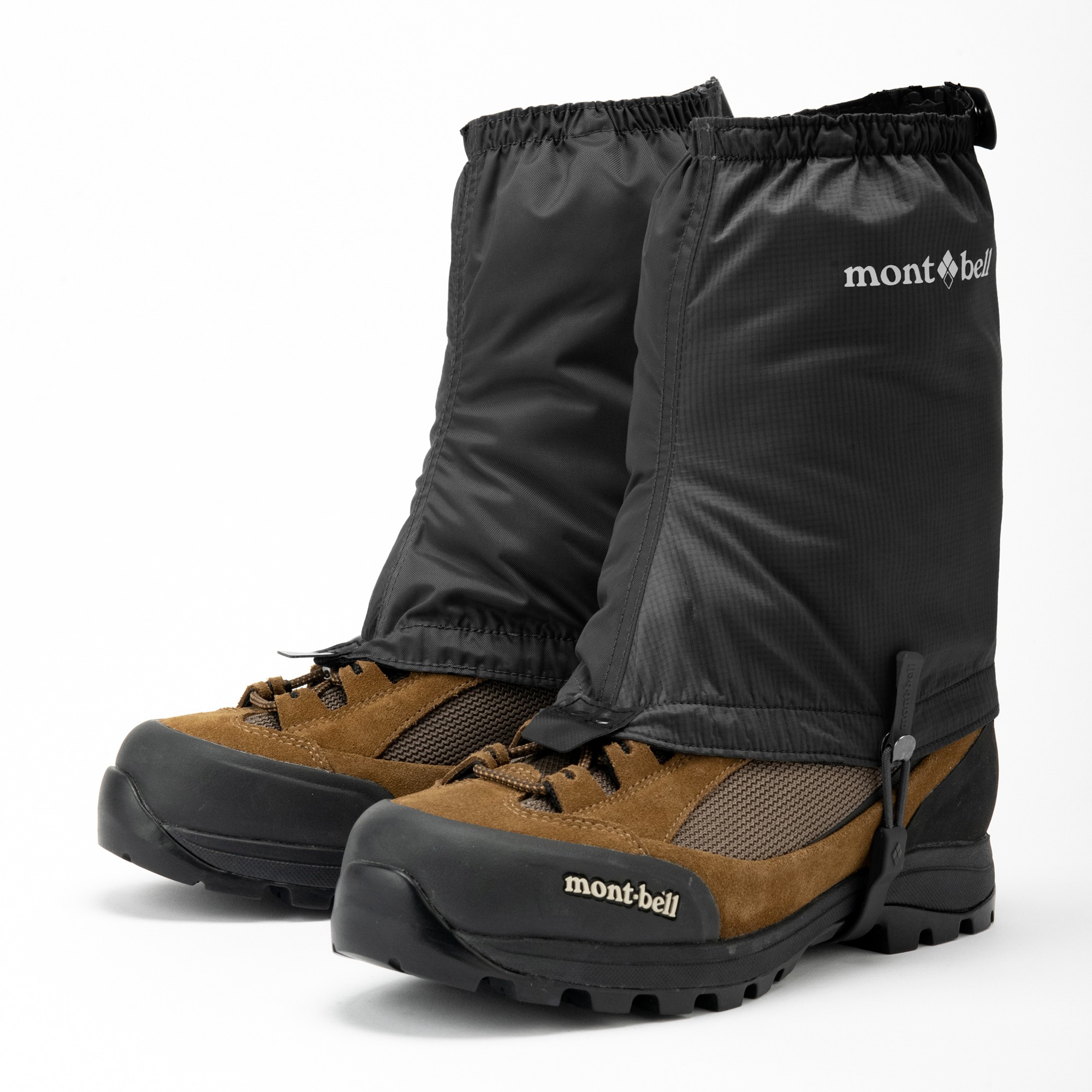DRYTEC Light Gaiters