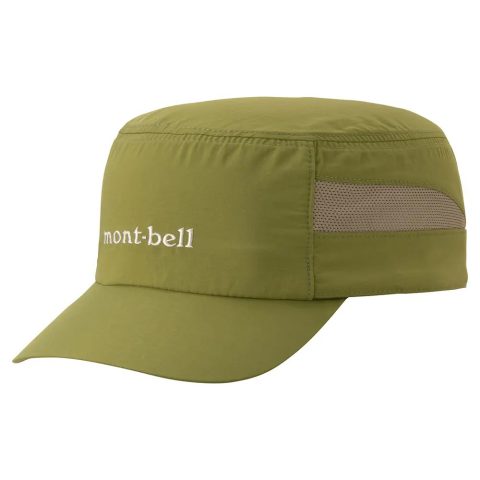 Sahara Cap