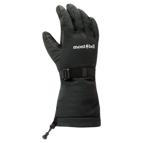Powder Gloves Women's