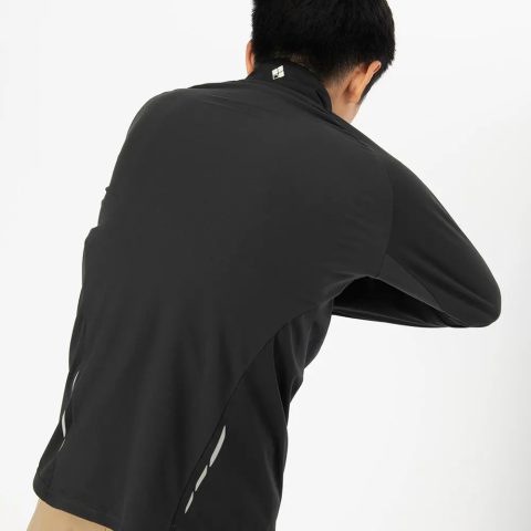 Cross Runner Jacket Men's