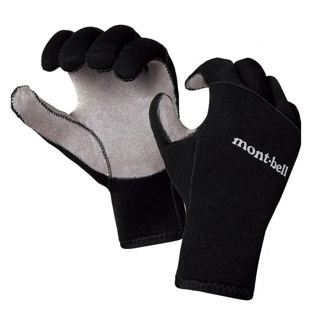 CLIMAPRENE Paddling Gloves