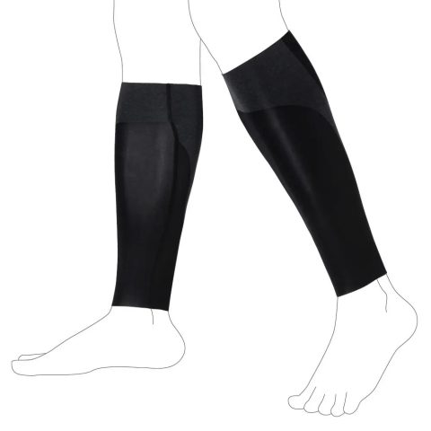SUPPORTEC Light Calf Supporters