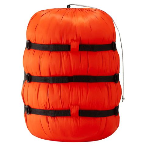 Seamless Alpine Burrow Bag #1 Long