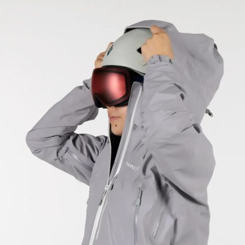 Pumori Parka Women's