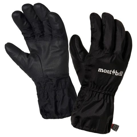 DRYTEC Cycling Rain Gloves DRYTEC Cycling Rain Gloves