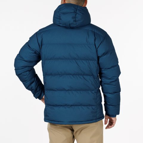 Permafrost Light Down Parka Men's