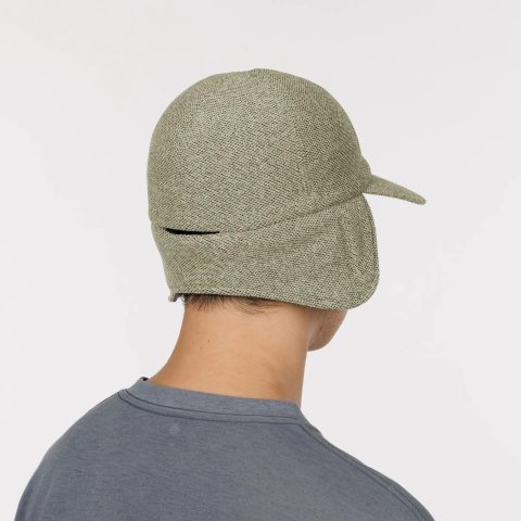 CLIMATWEED O.D. Ear Warmer Cap