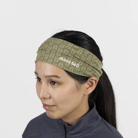 Trail Headband