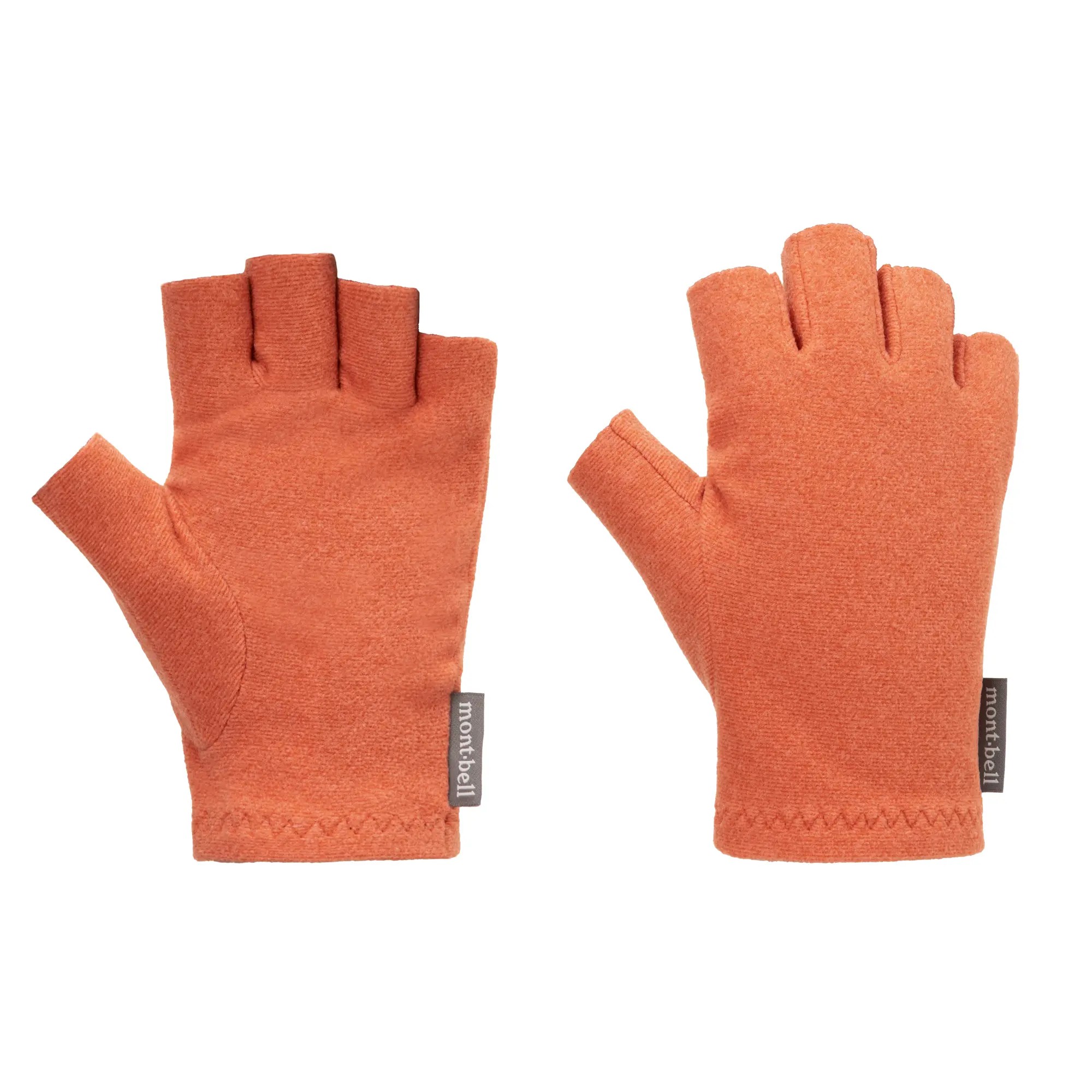 CHAMEECE Fingerless Gloves Women's