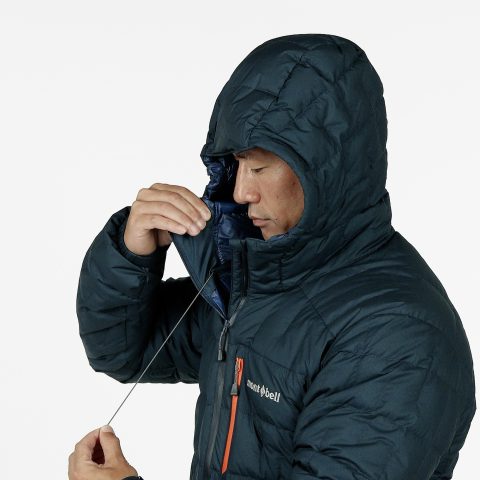 Ignis Down Parka Men's