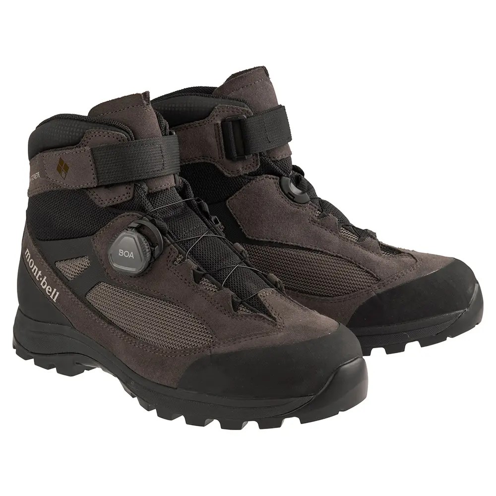 Alpine Cruiser 800 BOA Men's