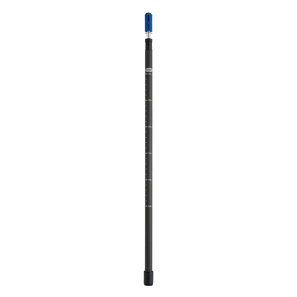 Alpine Carbon Pole Anti Shock Middle Shaft