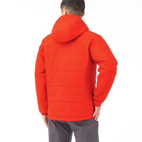 Thermawrap Parka Men's