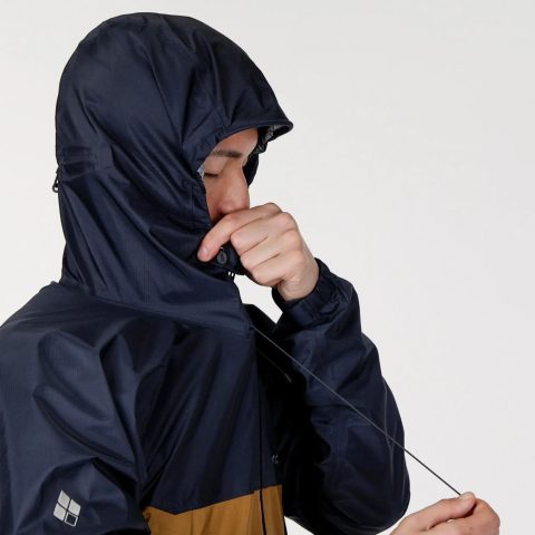 Thunder Pass Jacket Men's