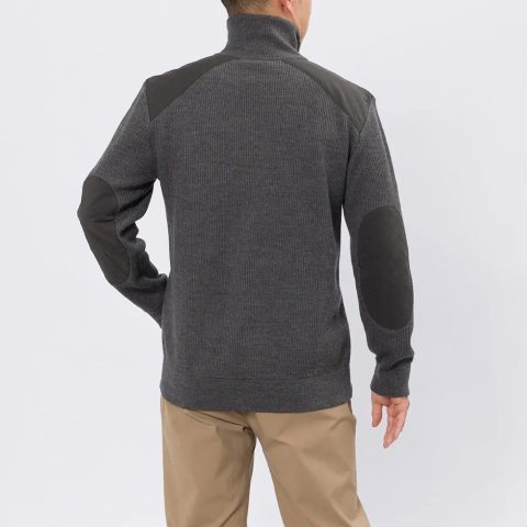 Mittellegi Half-Zip Sweater Men's