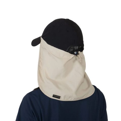 Cap Shade
