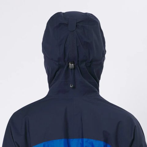 Dyna Action Parka Men's