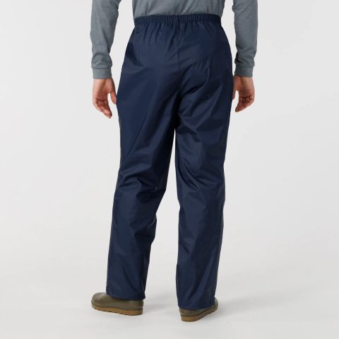 Rain Worker Full-Zip Pants