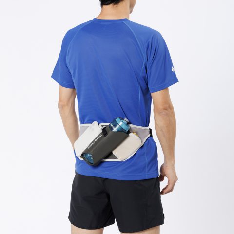Waist Bottle Cage