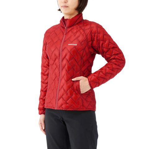 Plasma 1000 Down Jacket Women's