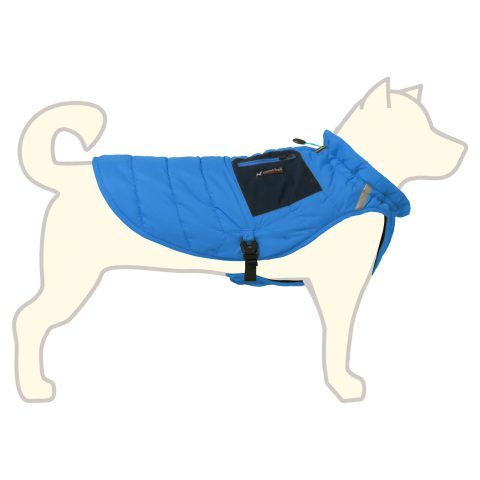 Dog Thermawrap Vest Small