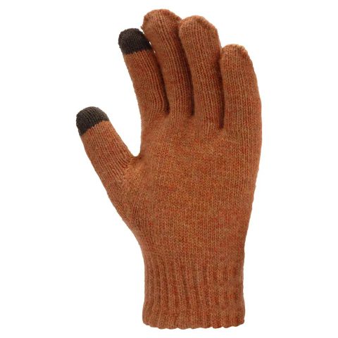 O.D. Knit Gloves