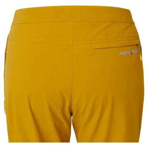 Light O.D. Pants Convertible Women's